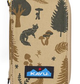 Kavu Go Time Wallet - Off Trail