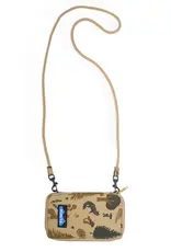 Kavu Go Time Wallet - Off Trail