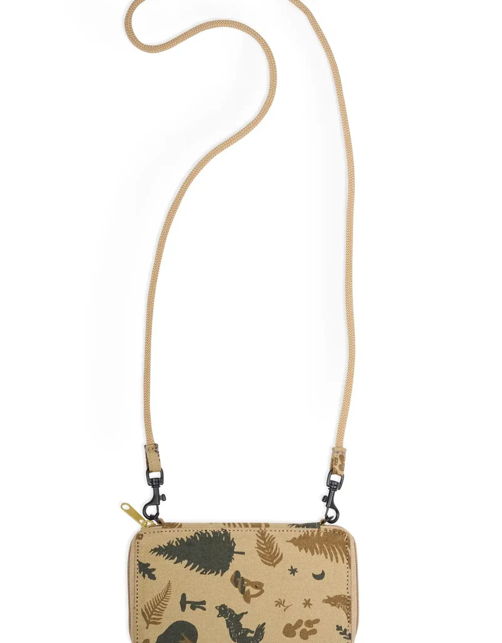 Kavu Go Time Wallet - Off Trail