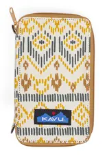 Kavu Go Time Wallet - Woodland Holiday