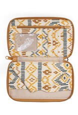 Kavu Go Time Wallet - Woodland Holiday