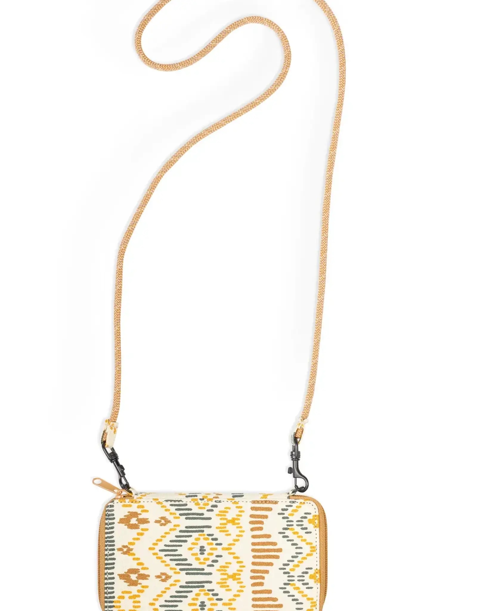 Kavu Go Time Wallet - Woodland Holiday