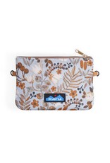 Kavu Renrose Wallet - Frosty Foliage