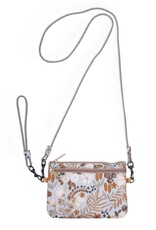 Kavu Renrose Wallet - Frosty Foliage