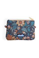Kavu Renrose Wallet - Night Fields