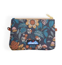 Kavu Renrose Wallet - Night Fields