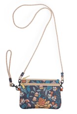 Kavu Renrose Wallet - Night Fields
