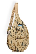 Kavu Rope Bag - Off Trail