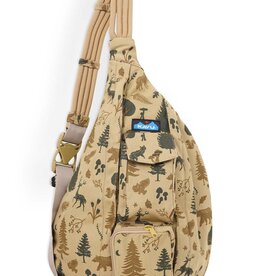 Kavu Rope Bag - Off Trail