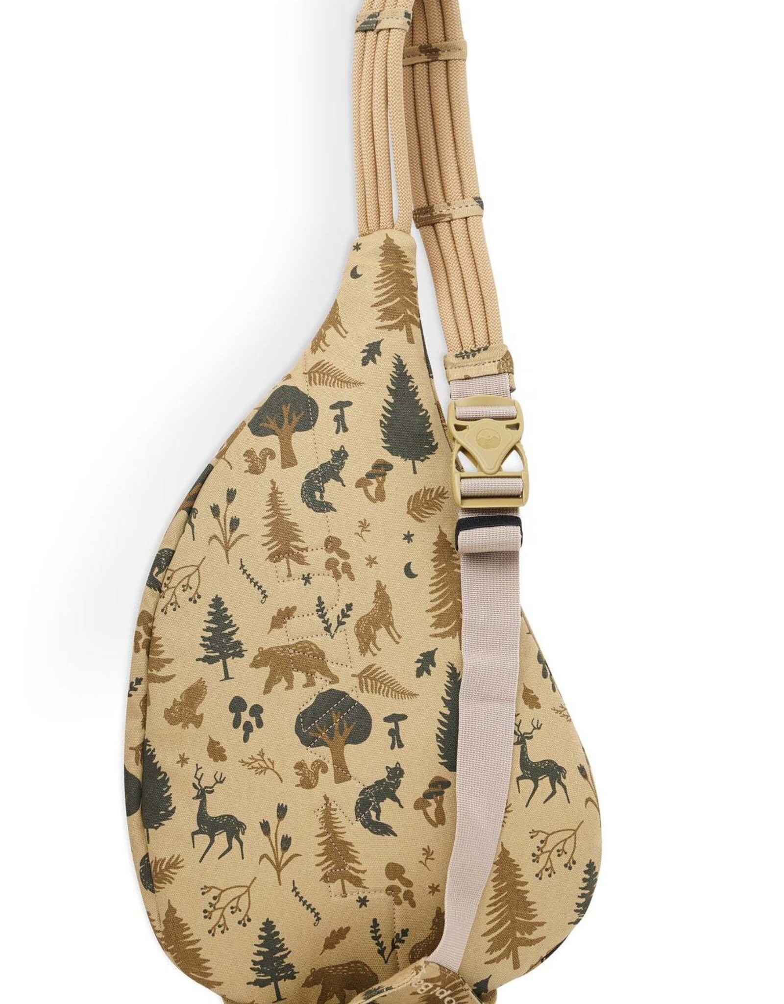 Kavu Rope Bag - Off Trail