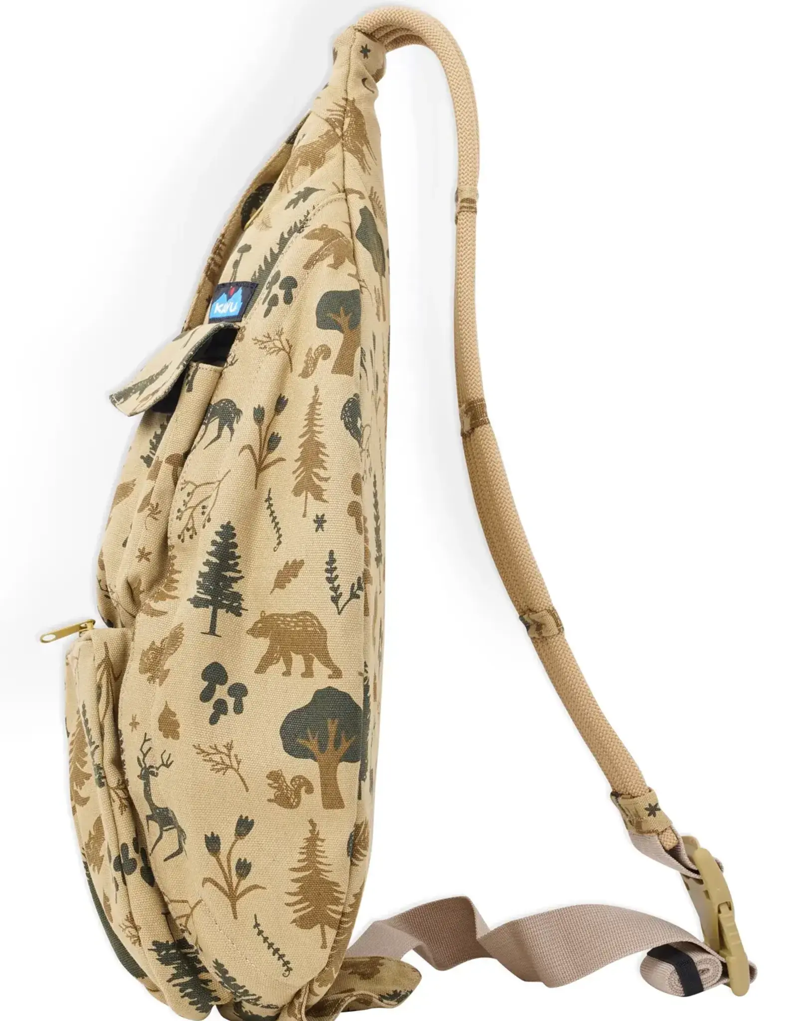 Kavu Rope Bag - Off Trail