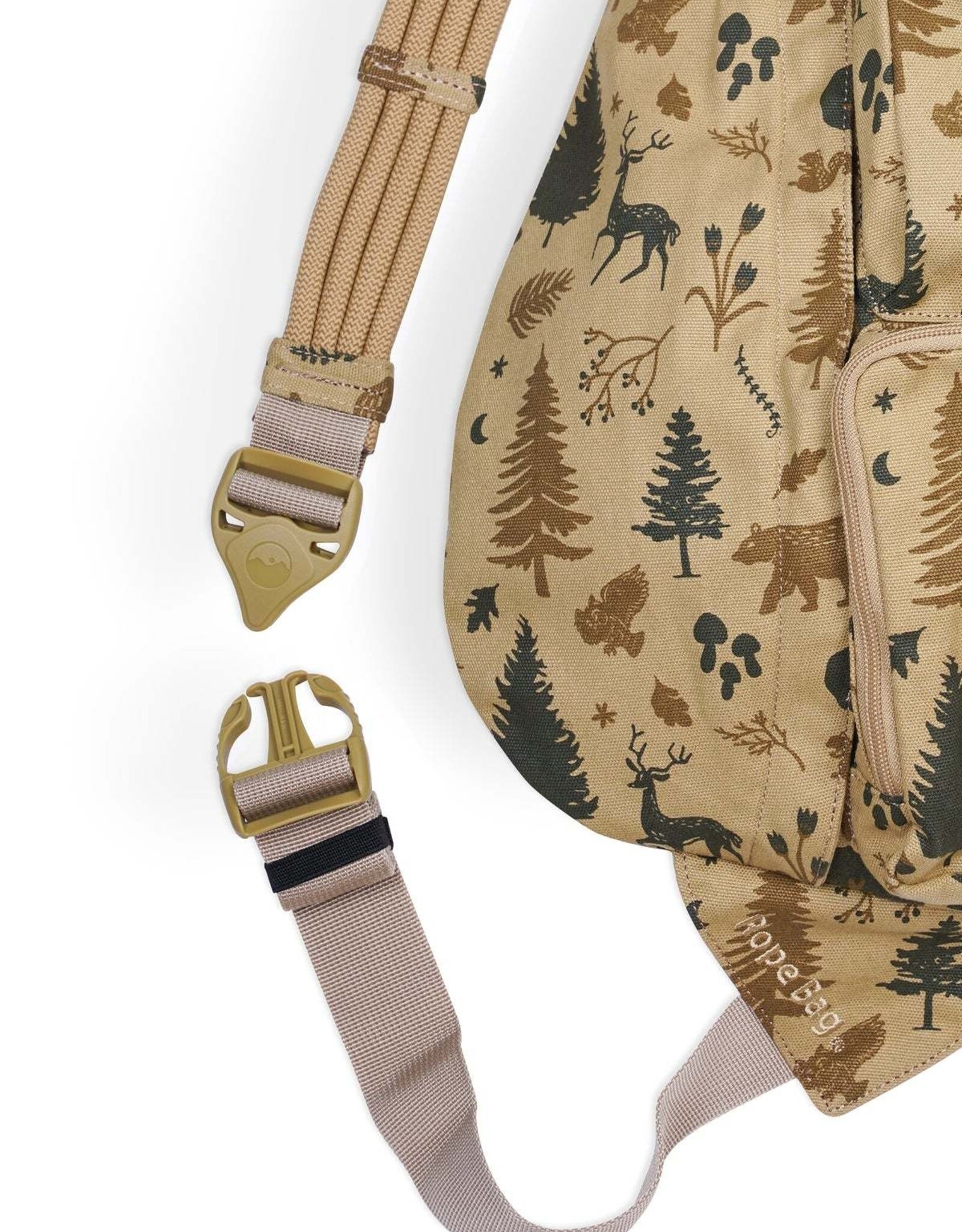 Kavu Rope Bag - Off Trail