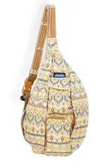 Kavu Rope Bag - Woodland Holiday
