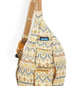 Kavu Rope Bag - Woodland Holiday