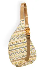 Kavu Rope Bag - Woodland Holiday