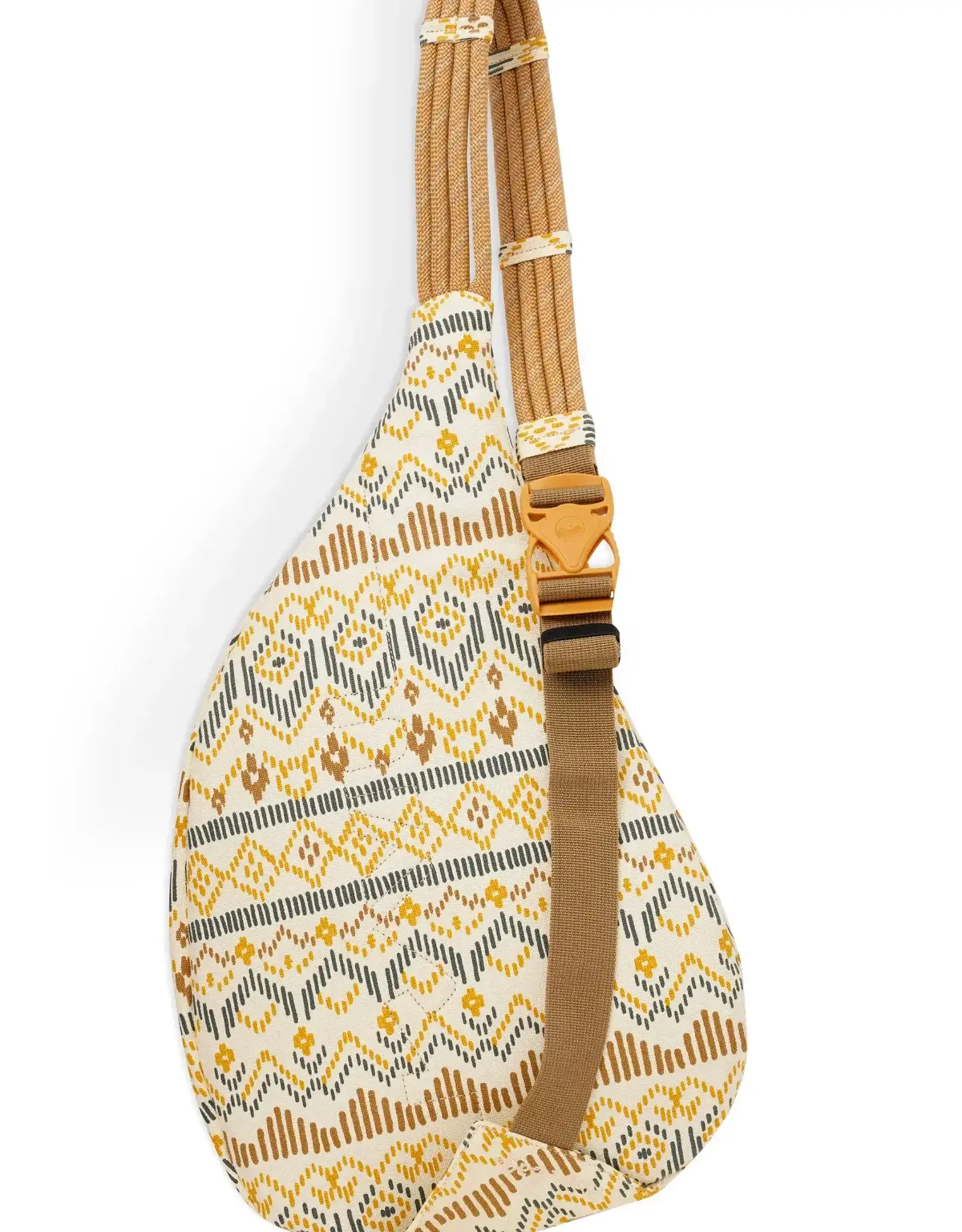 Kavu Rope Bag - Woodland Holiday
