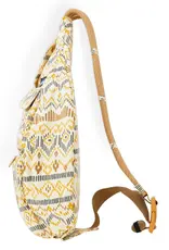 Kavu Rope Bag - Woodland Holiday