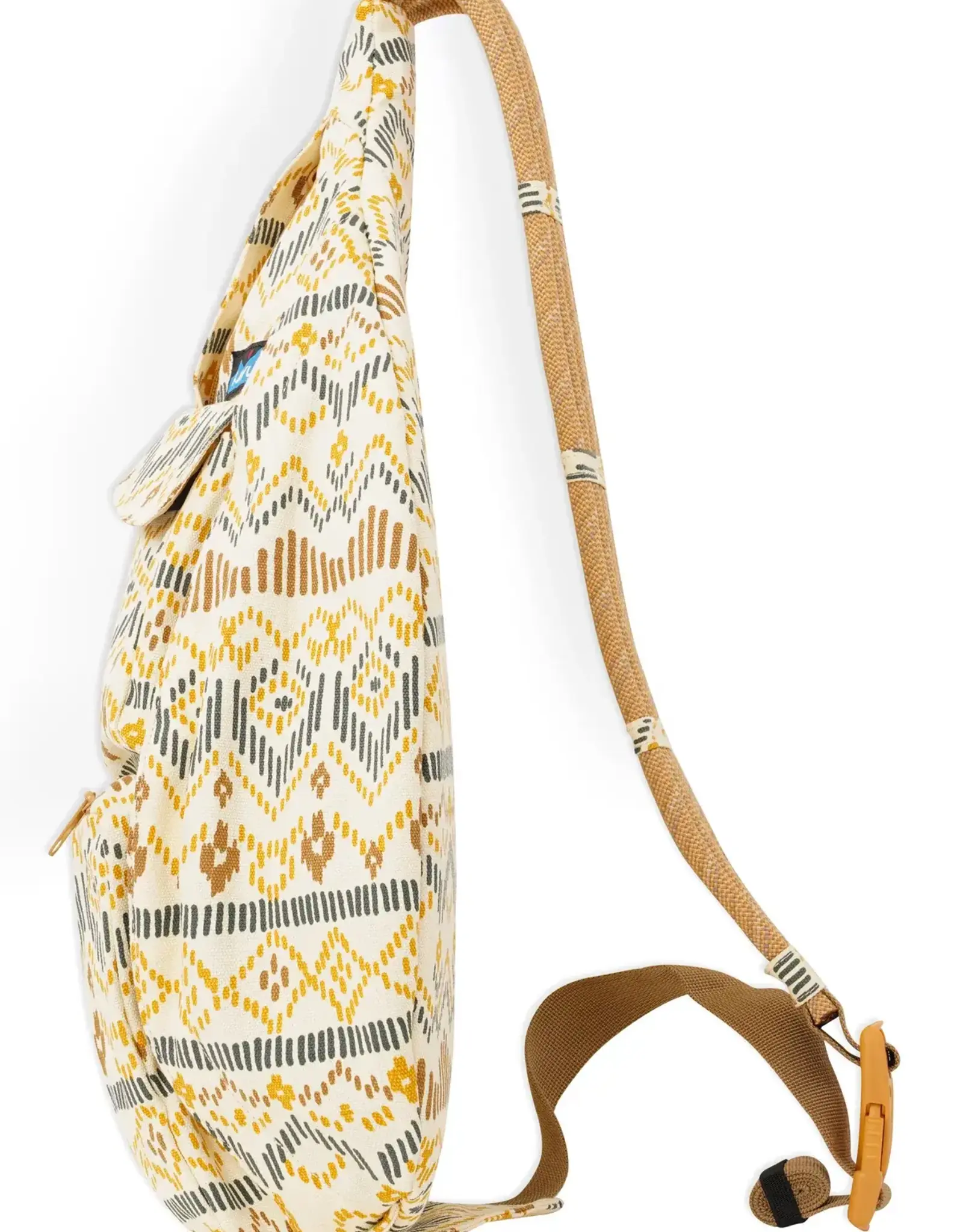Kavu Rope Bag - Woodland Holiday
