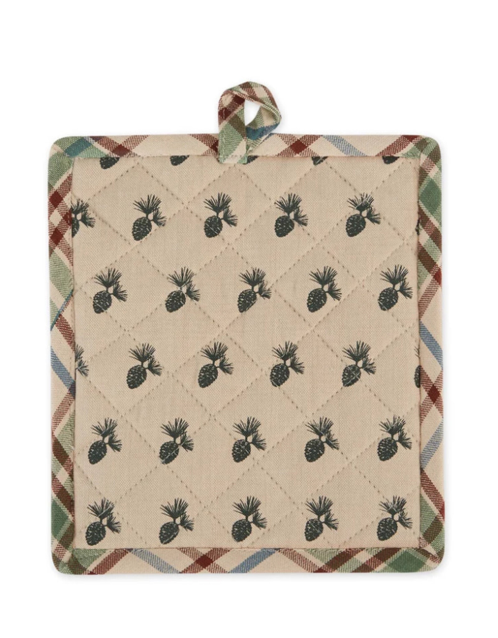 Design Imports Bear Potholder Gift Set