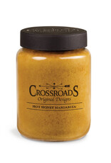 Crossroads Candles Hot Honey Margarita Candle