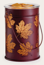 Candle Warmers Fragrance Warmer - Fall Leaves