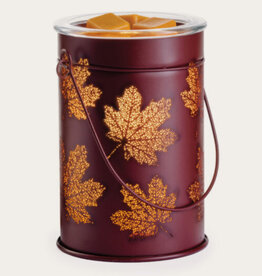 Candle Warmers Fragrance Warmer - Fall Leaves