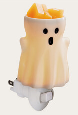 Candle Warmers Pluggable Fragrance Warmer - Ghost