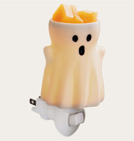 Candle Warmers Pluggable Fragrance Warmer - Ghost