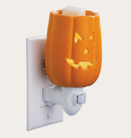 Candle Warmers Pluggable Fragrance Warmer - Jack  O'Lantern