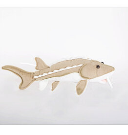 Cabin Critters Sturgeon 17" Stuffed Animal