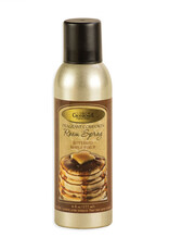 Crossroads Candles Buttered Maple Syrup Room Spray
