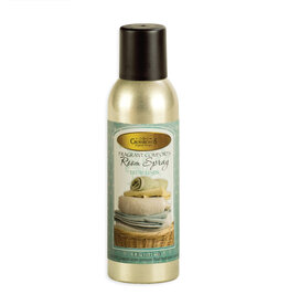 Crossroads Candles Fresh Linen Room Spray