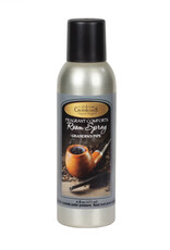Crossroads Candles Grandpa's Pipe Room Spray