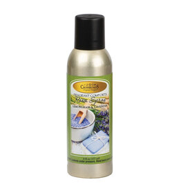Crossroads Candles Lemongrass & Lavender  Room Spray