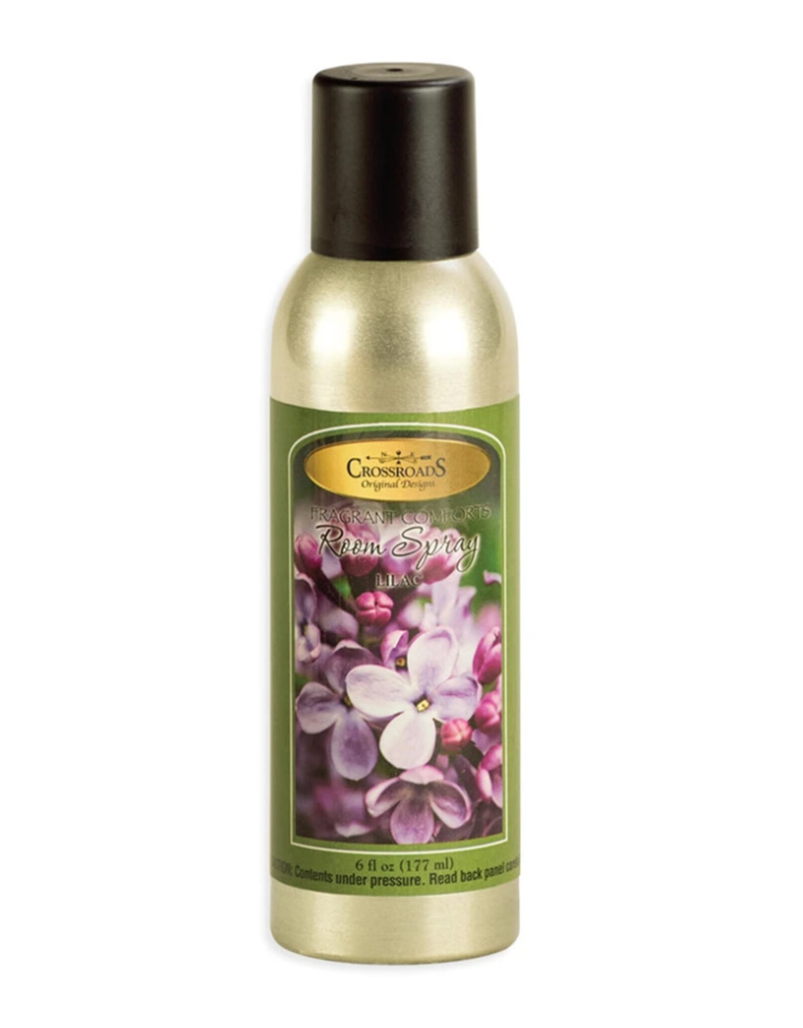Crossroads Candles Lilac Room Spray