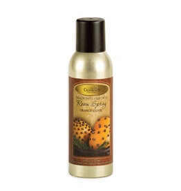 Crossroads Candles Orange Clove Room Spray