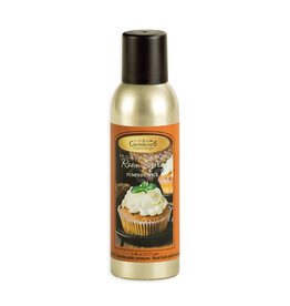 Crossroads Candles Pumpkin Spice Room Spray
