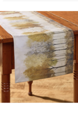Park Designs 36" Table Runner - Moody Fall