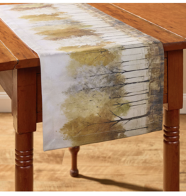 Park Designs 36" Table Runner - Moody Fall
