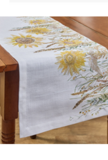 Park Designs 36" Table Runner - Sunflower Fields