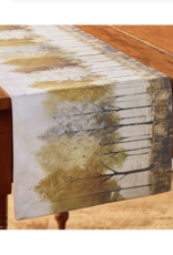 Park Designs 54" Table Runner - Moody Fall