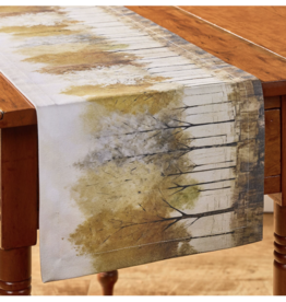 Park Designs 54" Table Runner - Moody Fall