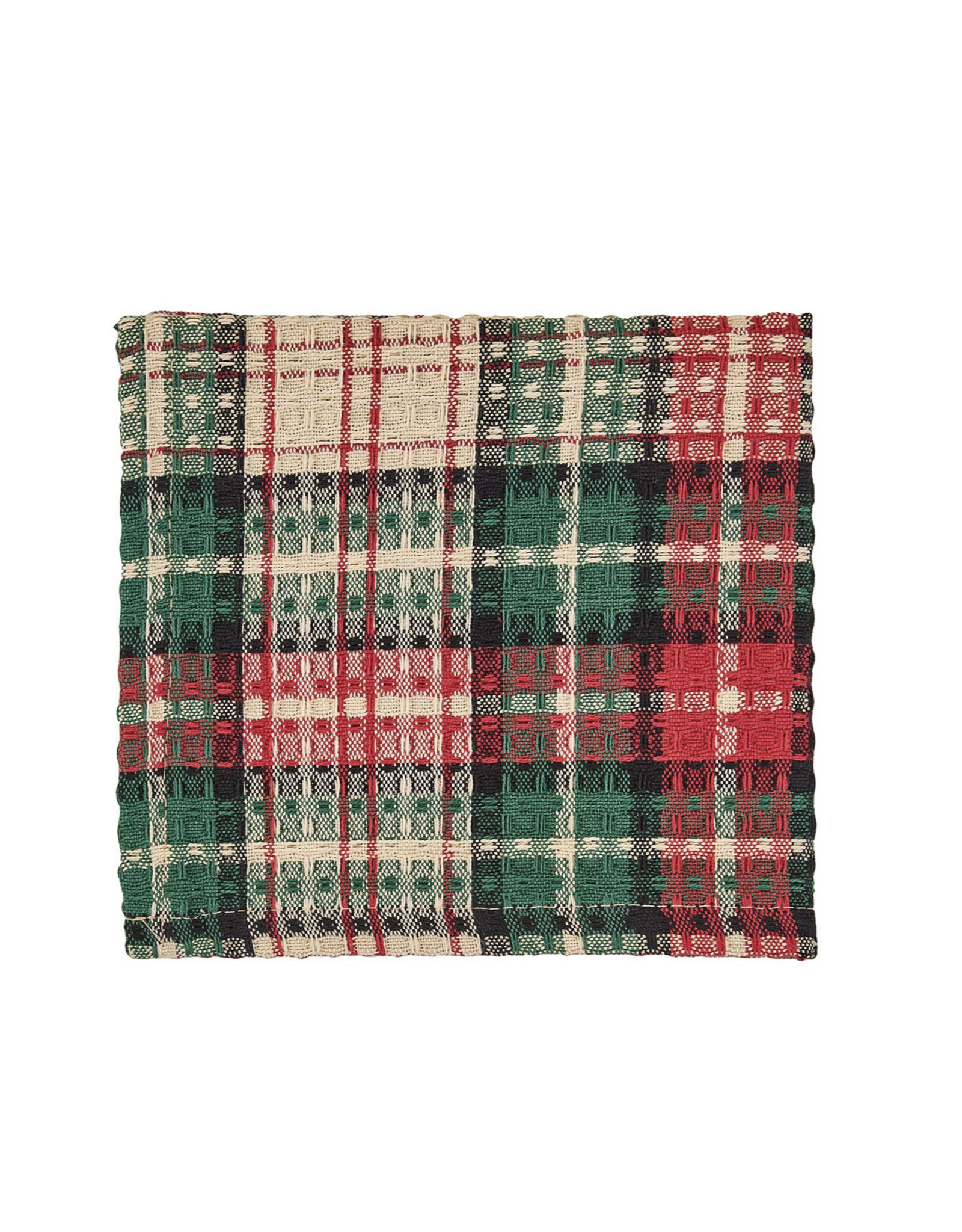 Park Designs Dishcloth - Winter Spice