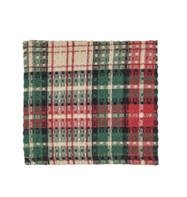 Park Designs Dishcloth - Winter Spice