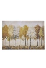 Park Designs Placemat - Moody Fall
