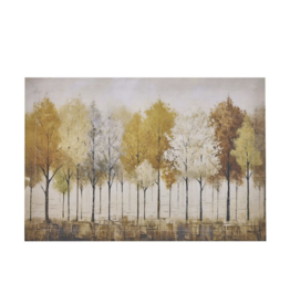 Park Designs Placemat - Moody Fall