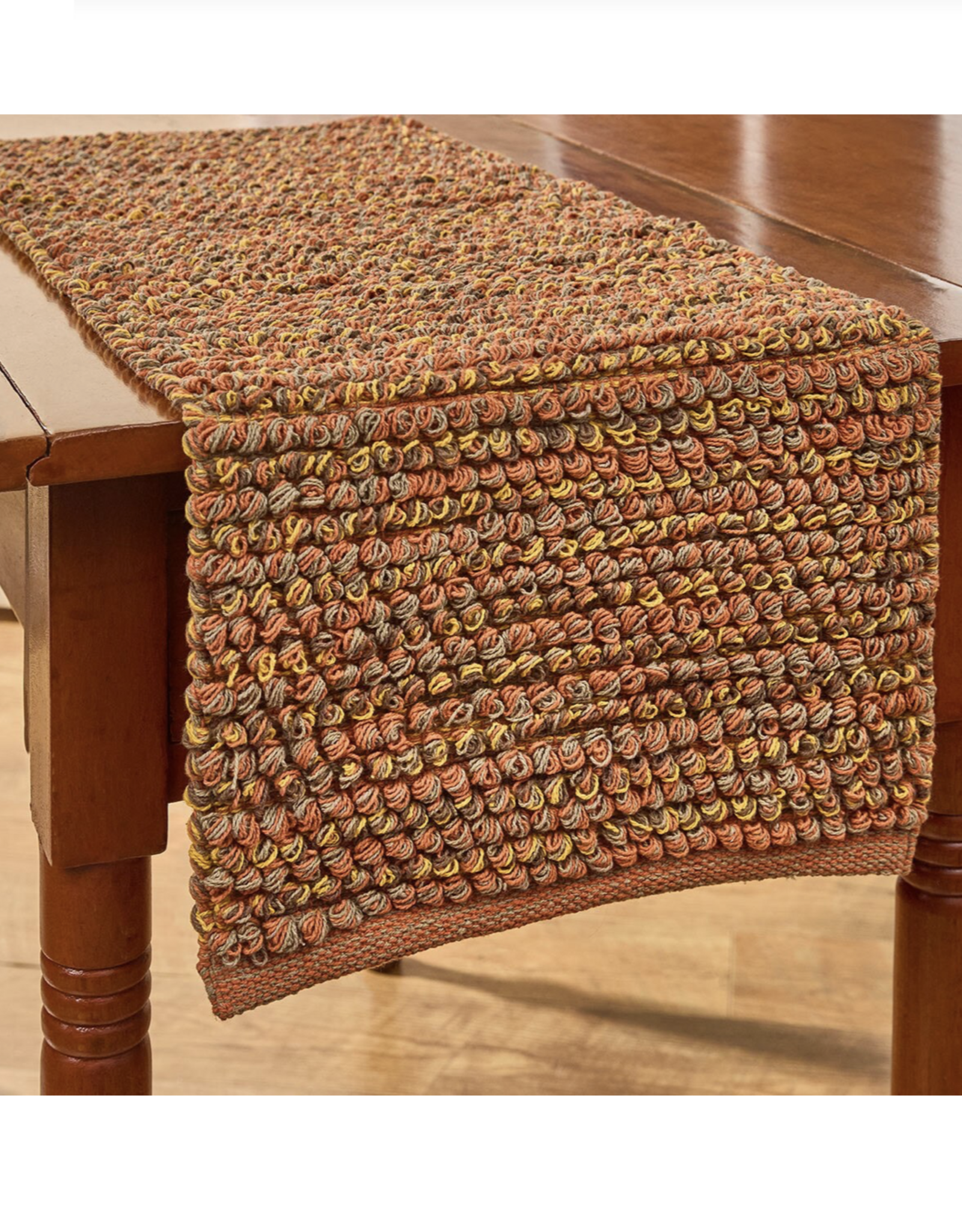 Park Designs 36" Table Runner - Barleycorn
