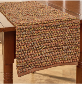 Park Designs 36" Table Runner - Barleycorn