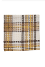 Park Designs Dishcloth - Maize Plaid