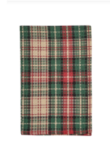 Park Designs Dishtowel Waffle - Winter Spice